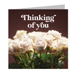 Thinking of You Card