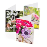 Luxury Greeting Card